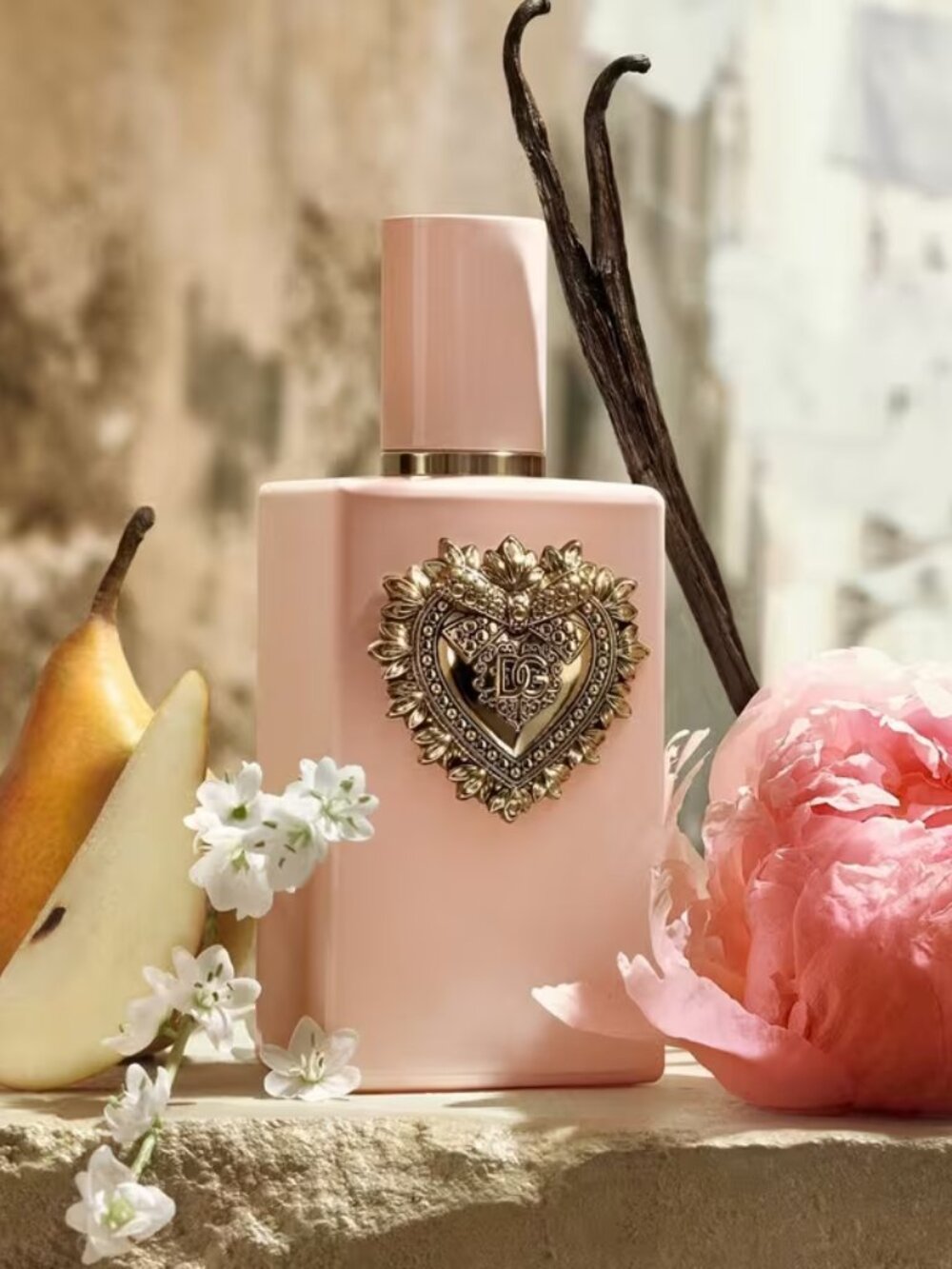 Dolce & Gabbana My Devotion EDP Intense Mini NIB